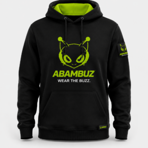 ABAMBUZ Hoodie