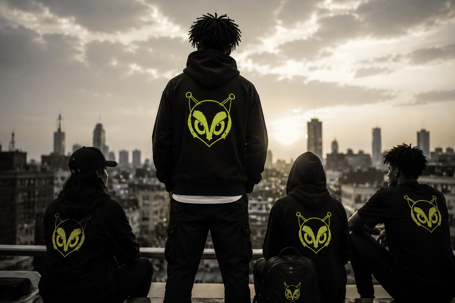 The Future of Youth Culture