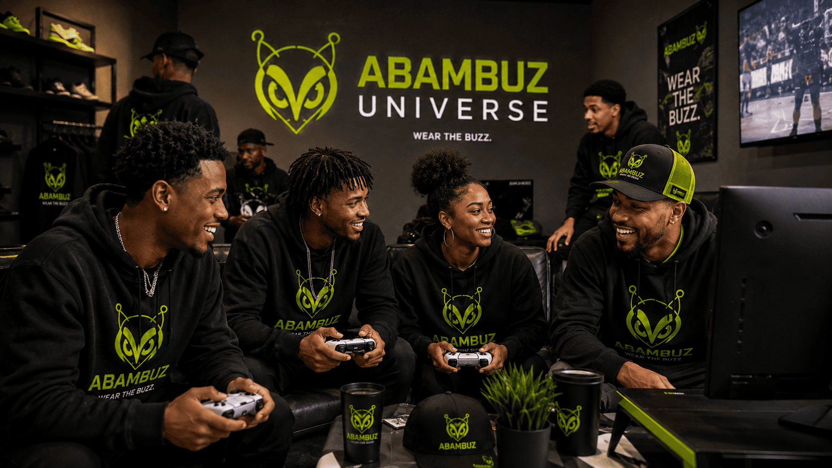 Gaming Culture and Creativity