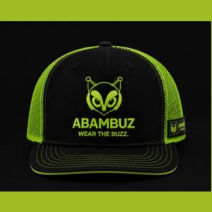 Owl Signal Cap