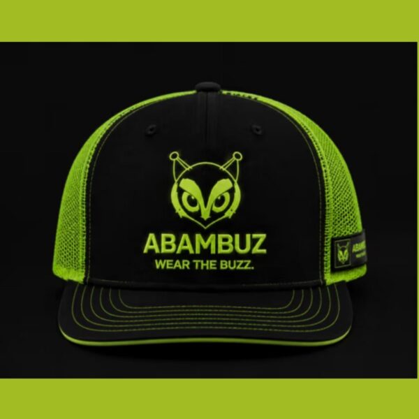 Owl Signal Cap