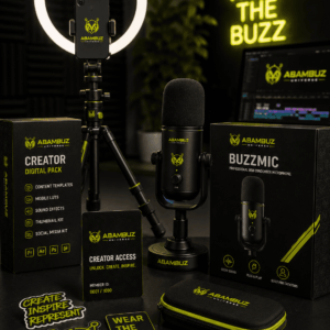 Creator Launch