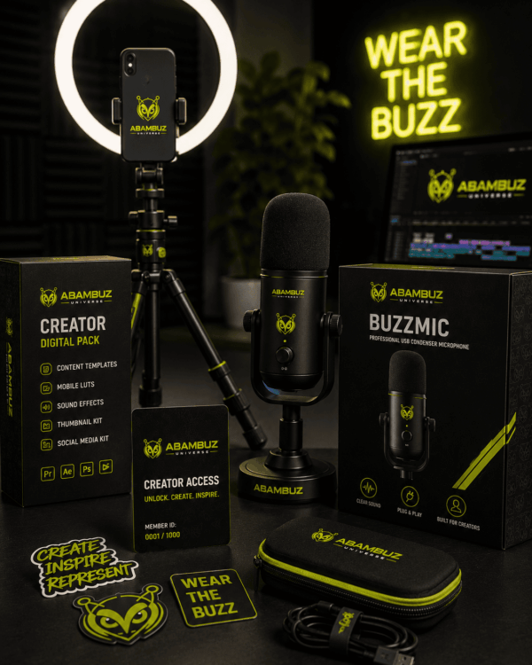 Creator Launch