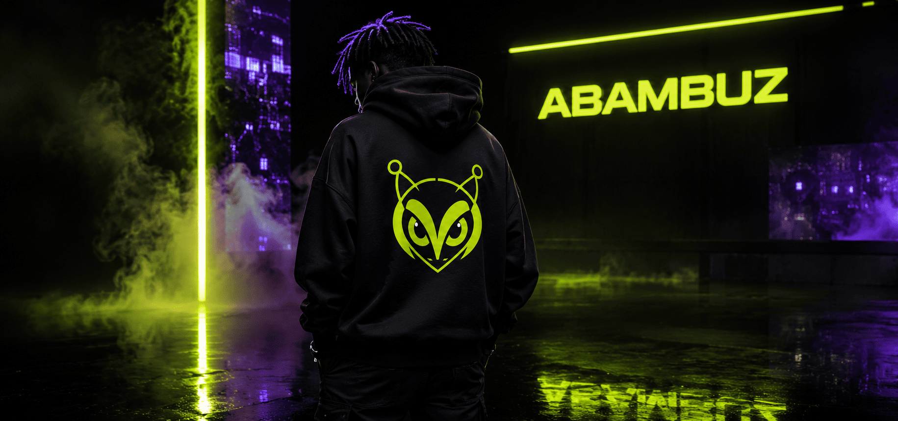 ABAMBUZ brand story image