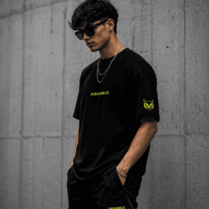 Buzz Core Oversized Tee